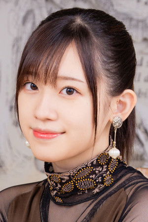 高桥李依