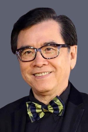 姜大卫