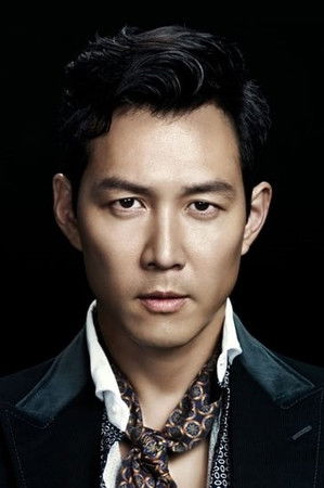 李政宰