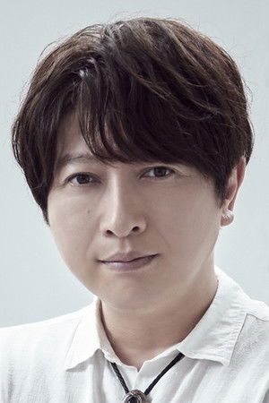 小野大辅