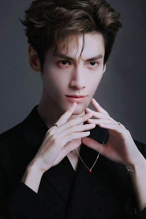 罗云熙