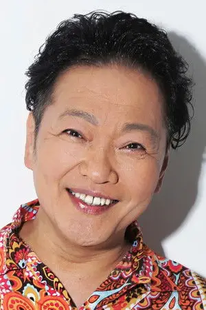 山口胜平