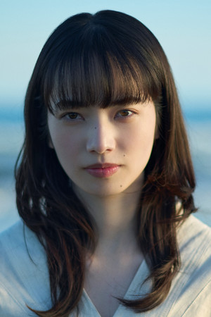 小松菜奈