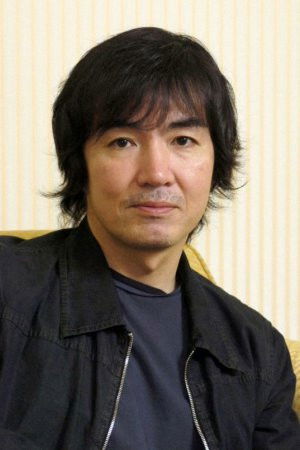 东野圭吾