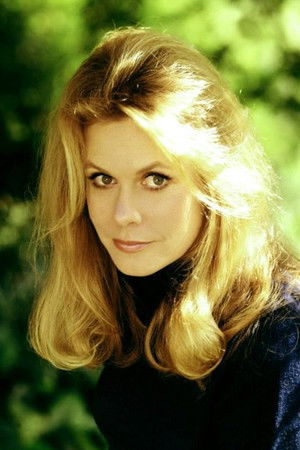 伊丽莎白·蒙哥马利