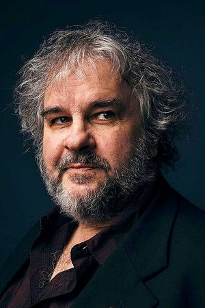 彼得·杰克逊
