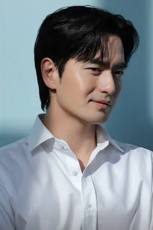 李阵郁