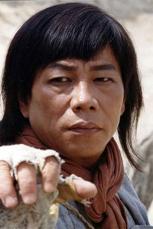梁小龙