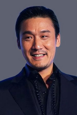 梁家辉