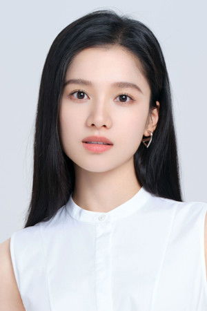 张婧仪