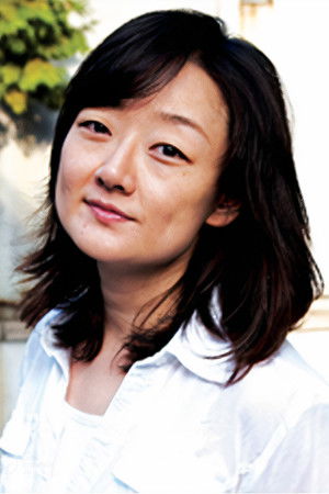杨吉娜
